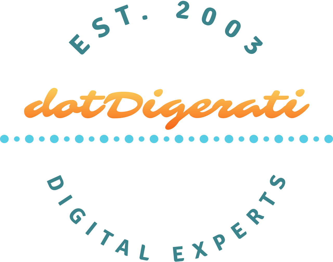 dotDigerati – Digital Experts